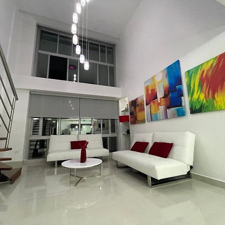 Itsahome Apartments - Torre Aqua キト エクステリア 写真
