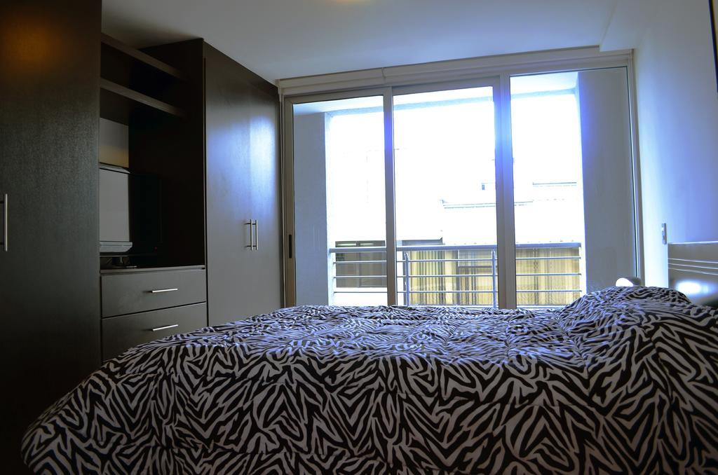 Itsahome Apartments - Torre Aqua キト 部屋 写真